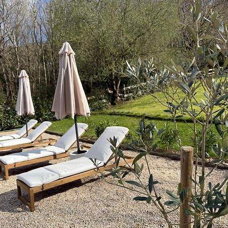 Gurah Boutique Apartments Bakio Eksteriør bilde