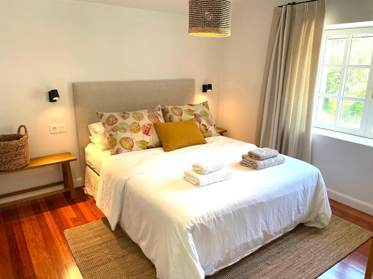 Gurah Boutique Apartments Bakio Eksteriør bilde
