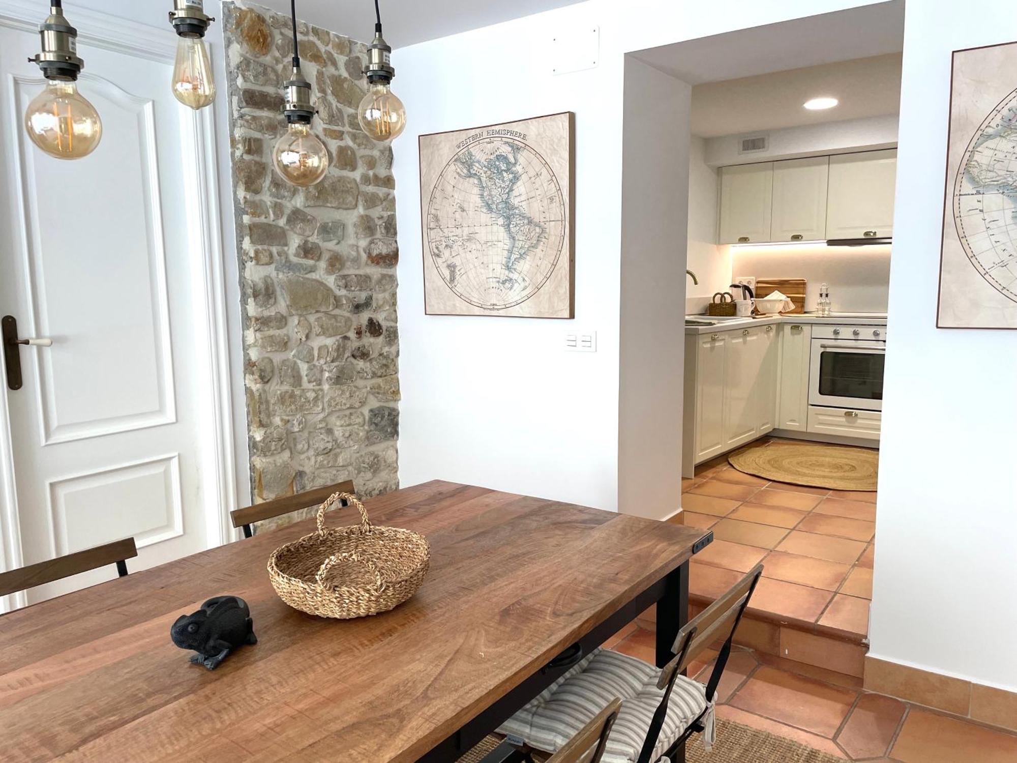 Gurah Boutique Apartments Bakio Eksteriør bilde
