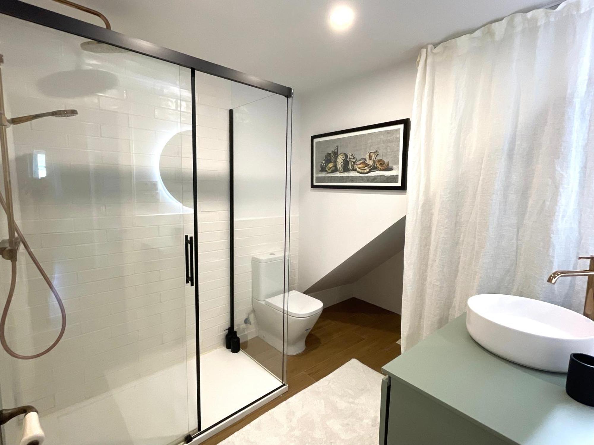 Gurah Boutique Apartments Bakio Eksteriør bilde