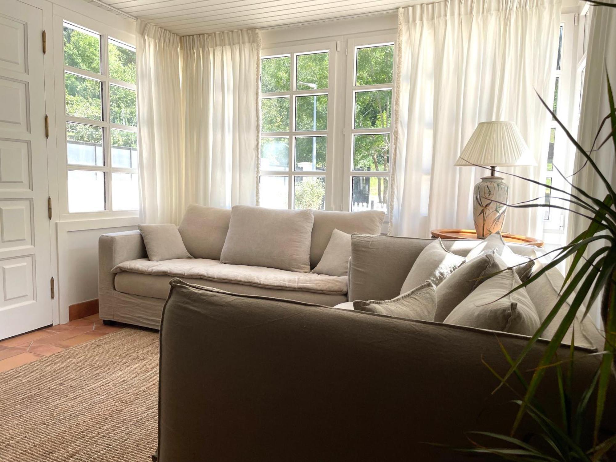 Gurah Boutique Apartments Bakio Eksteriør bilde