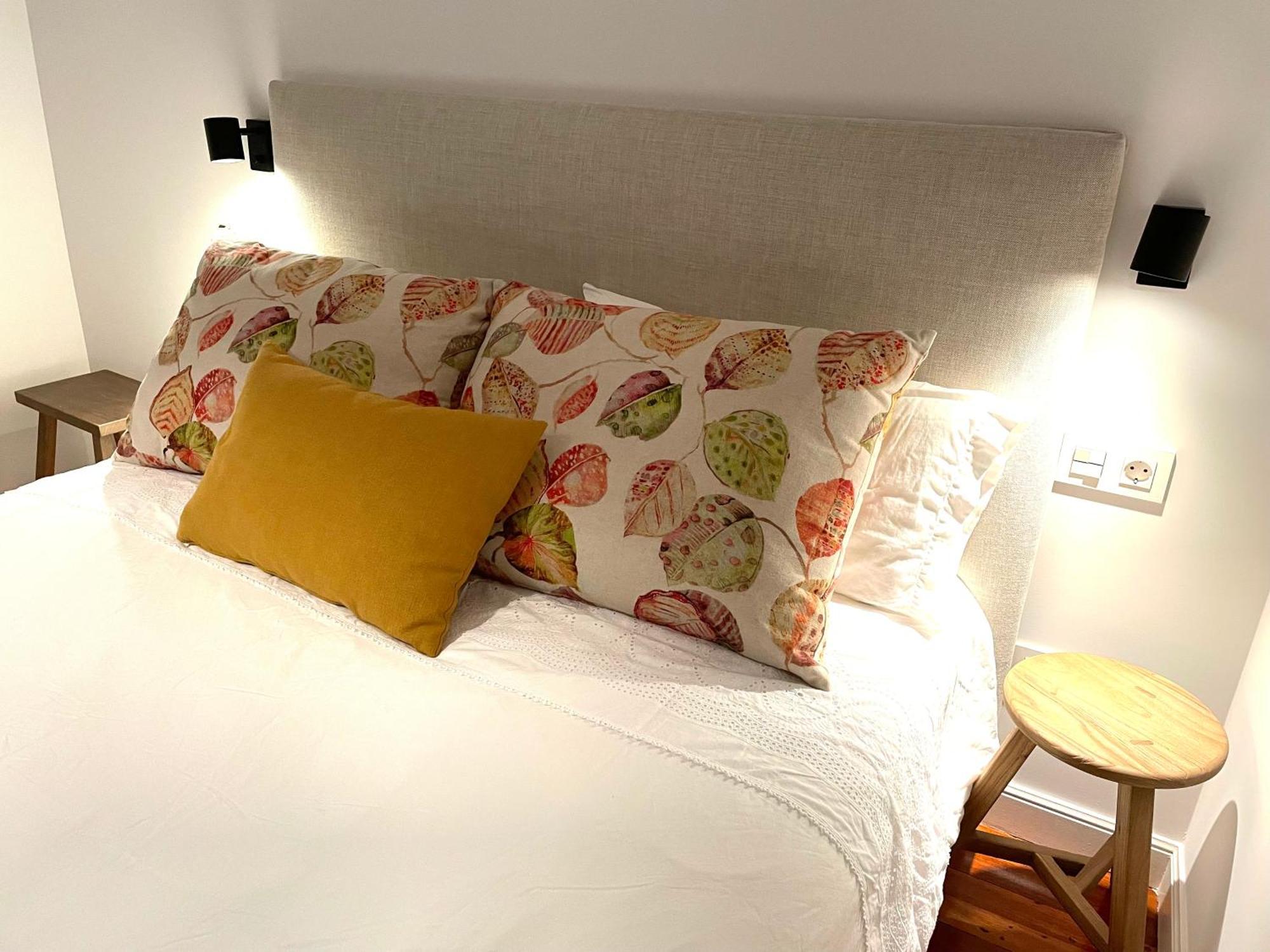 Gurah Boutique Apartments Bakio Eksteriør bilde
