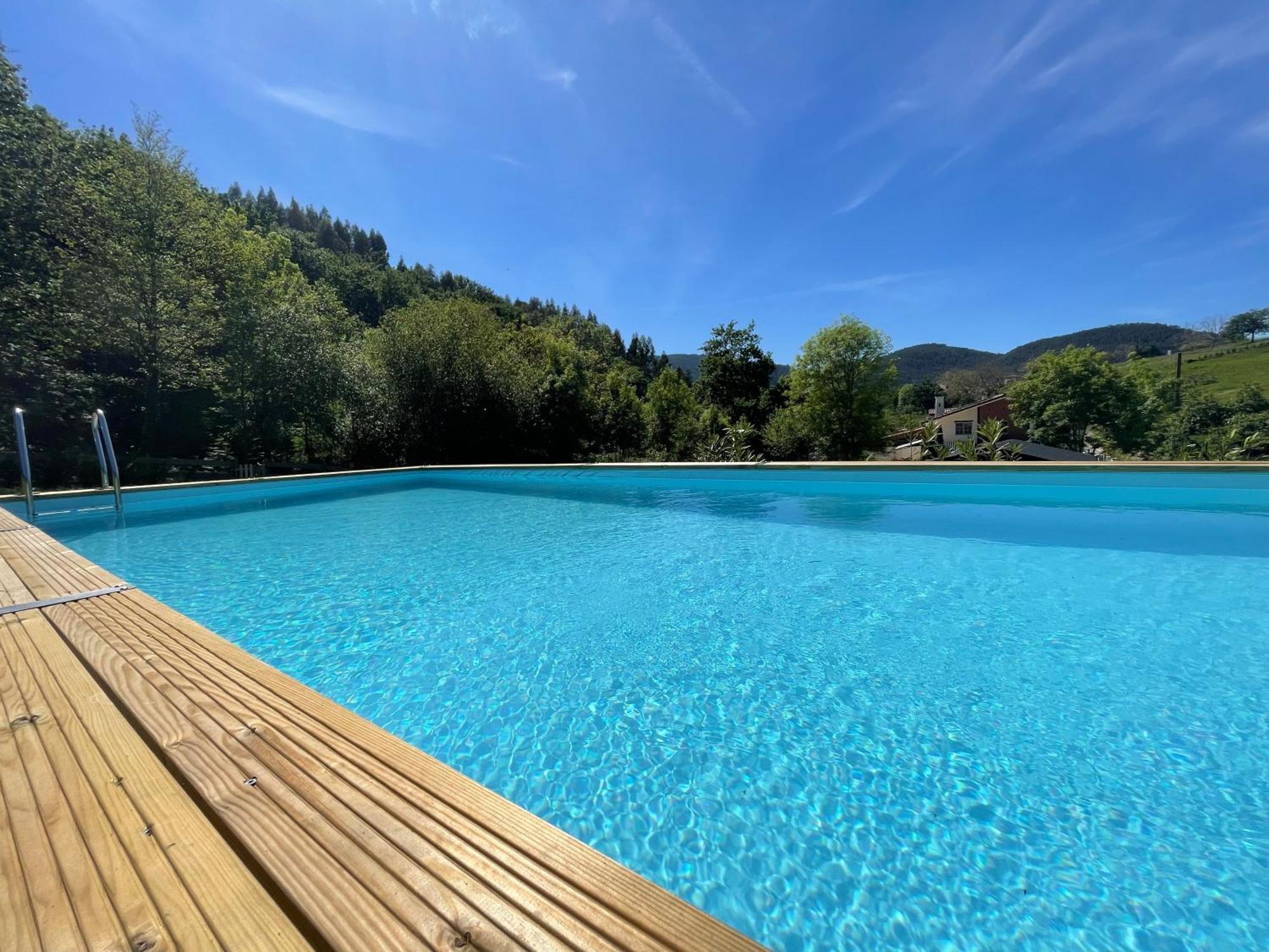 Gurah Boutique Apartments Bakio Eksteriør bilde