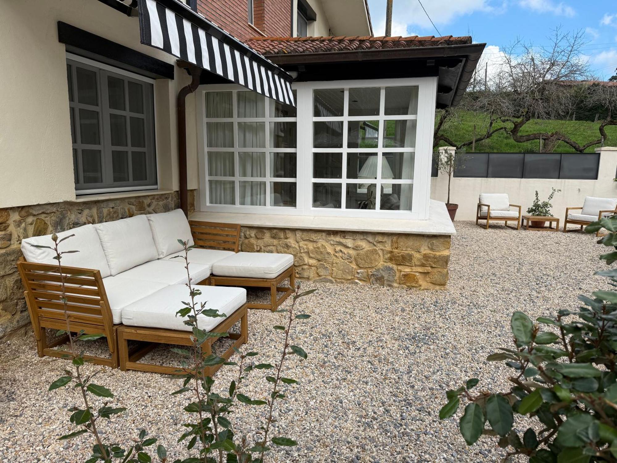 Gurah Boutique Apartments Bakio Eksteriør bilde