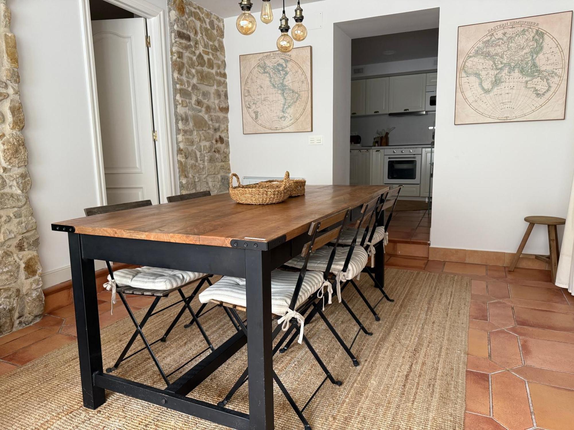 Gurah Boutique Apartments Bakio Eksteriør bilde