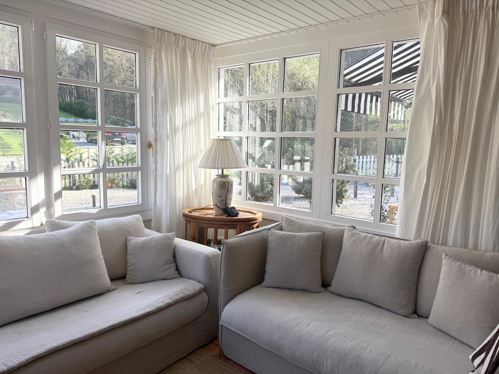 Gurah Boutique Apartments Bakio Eksteriør bilde