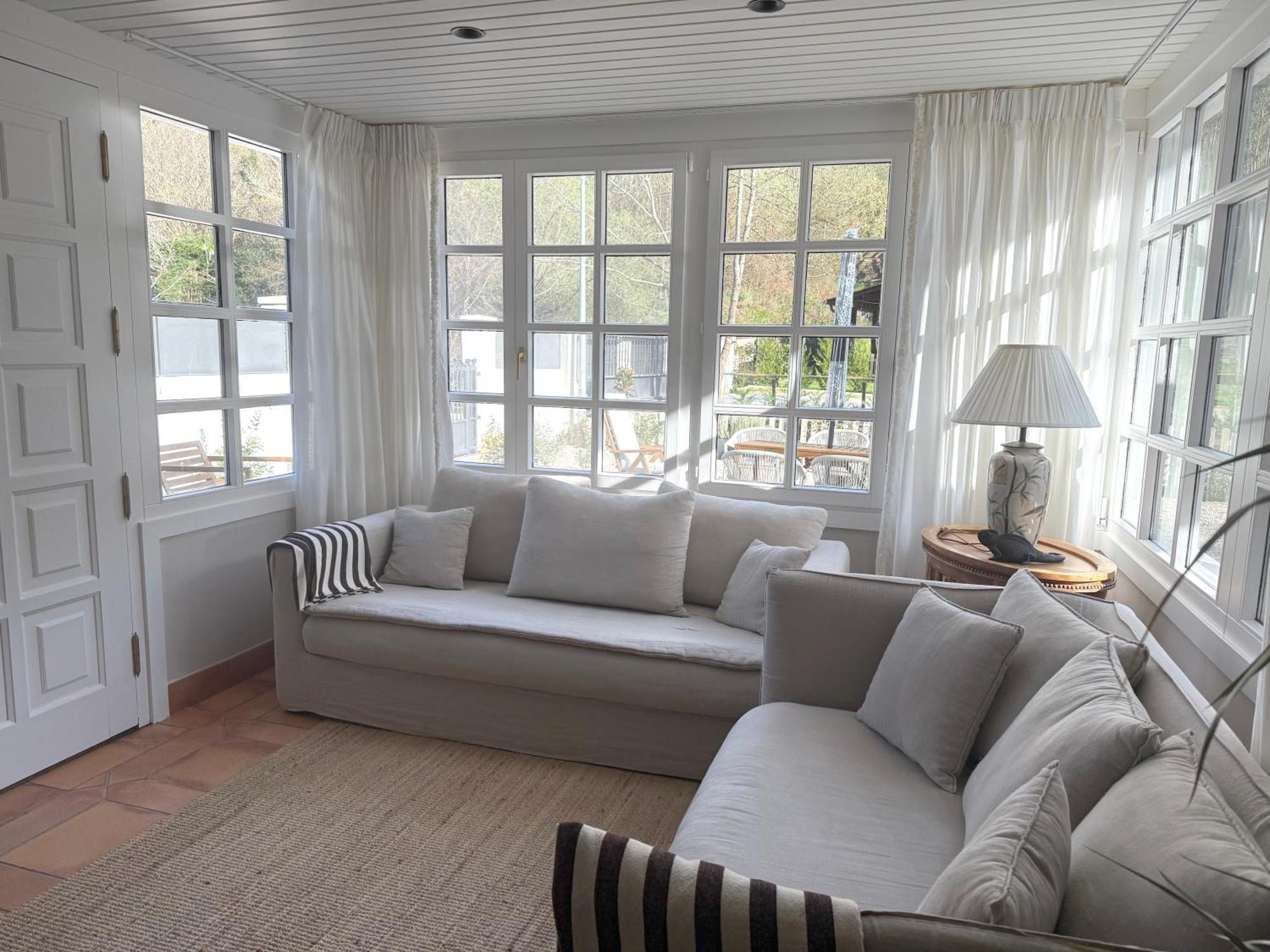 Gurah Boutique Apartments Bakio Eksteriør bilde