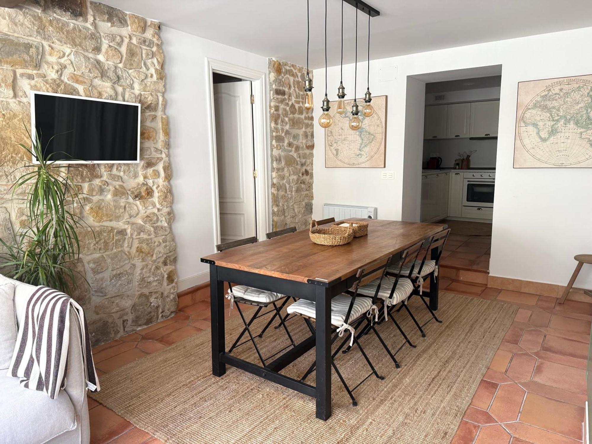 Gurah Boutique Apartments Bakio Eksteriør bilde