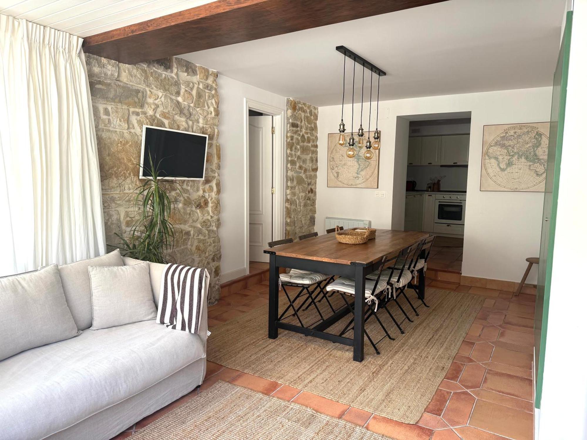 Gurah Boutique Apartments Bakio Eksteriør bilde