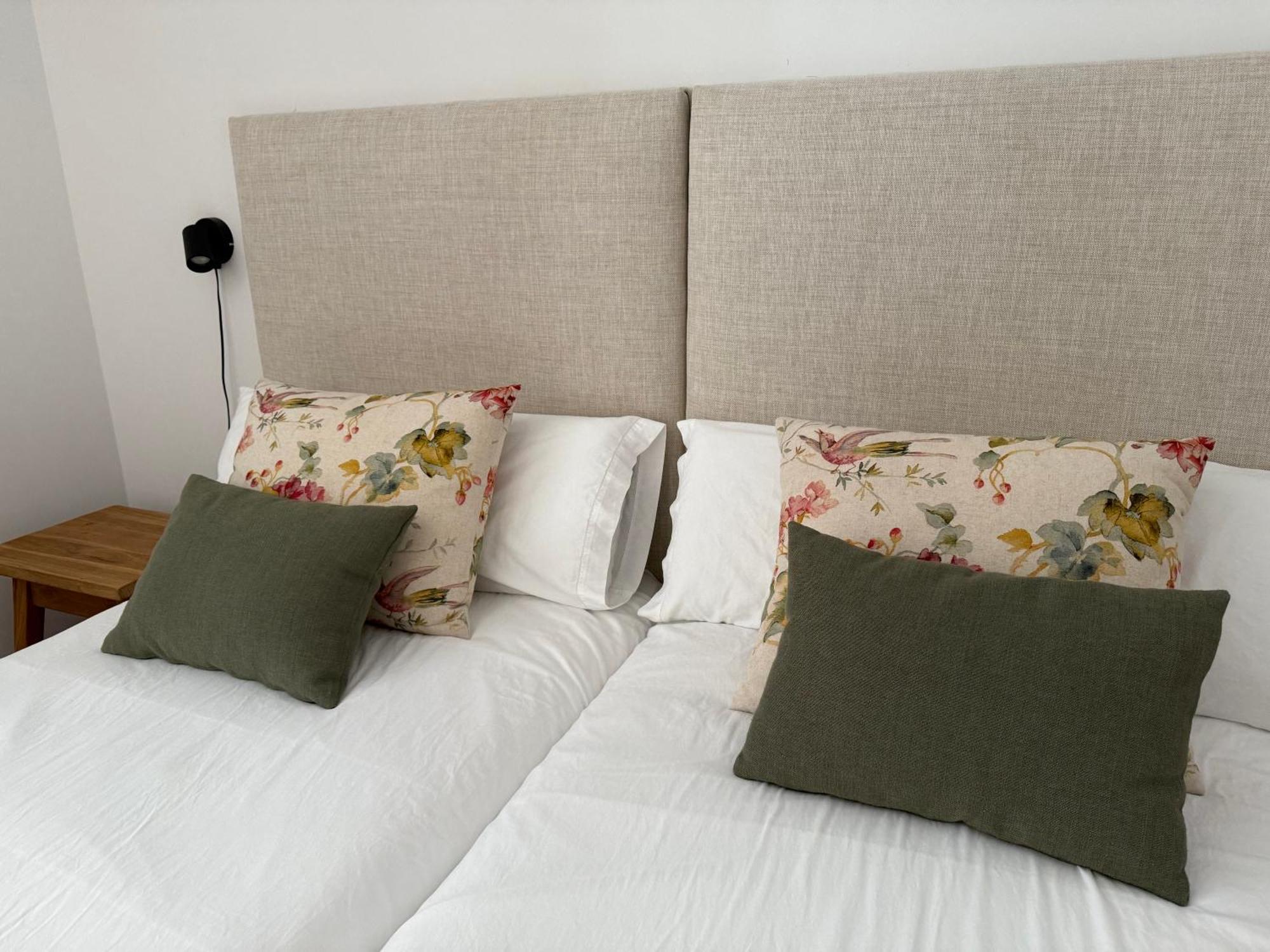 Gurah Boutique Apartments Bakio Eksteriør bilde