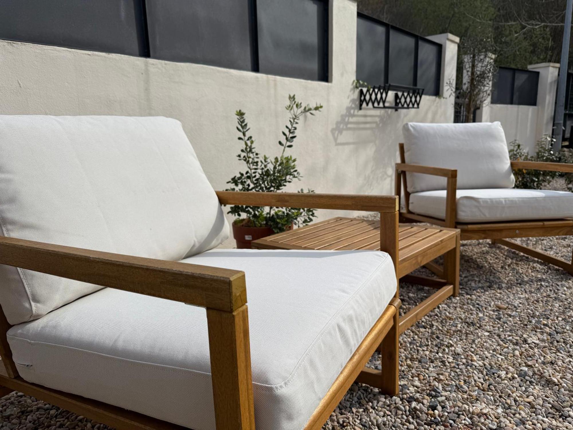 Gurah Boutique Apartments Bakio Eksteriør bilde