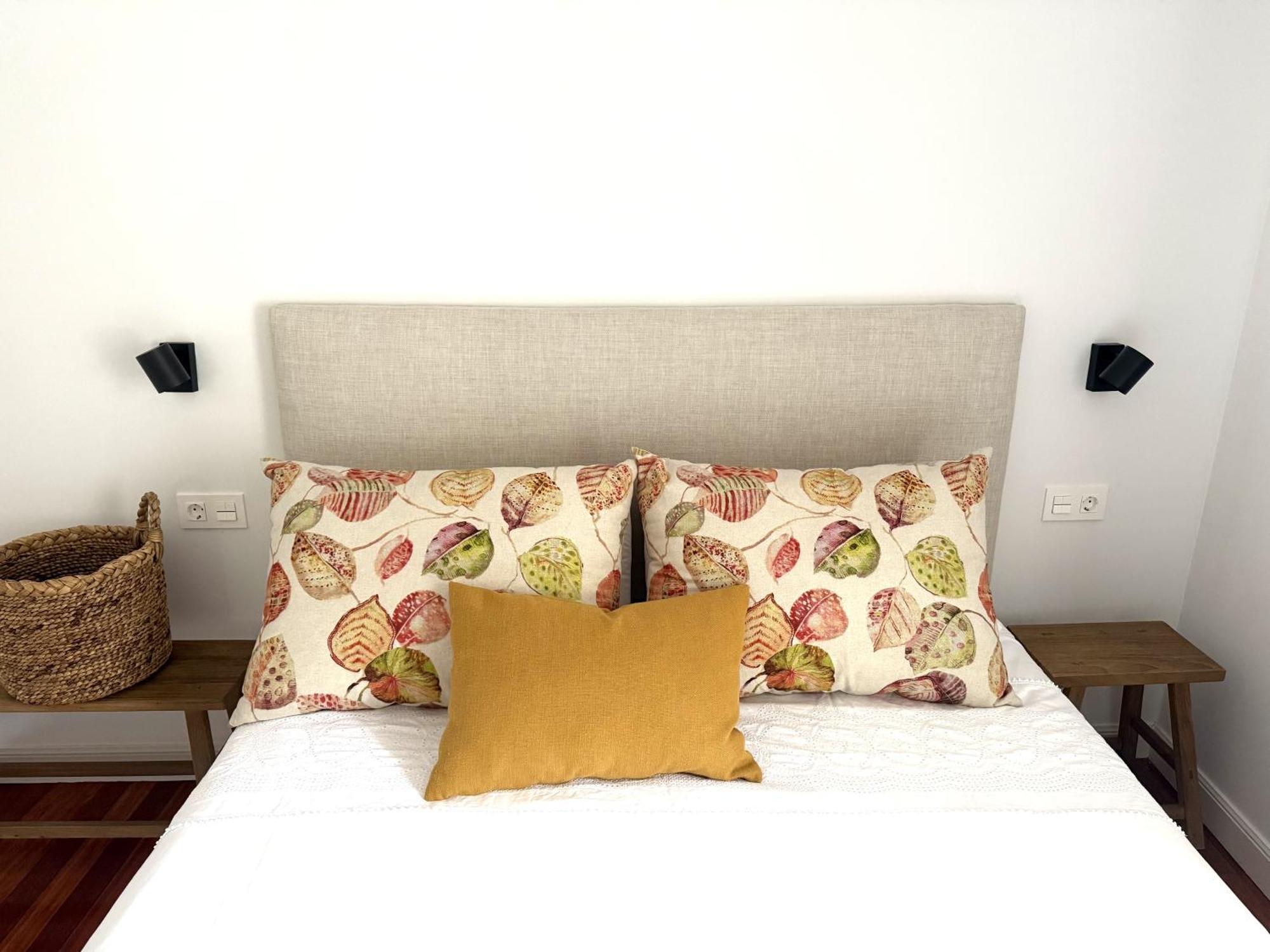 Gurah Boutique Apartments Bakio Eksteriør bilde