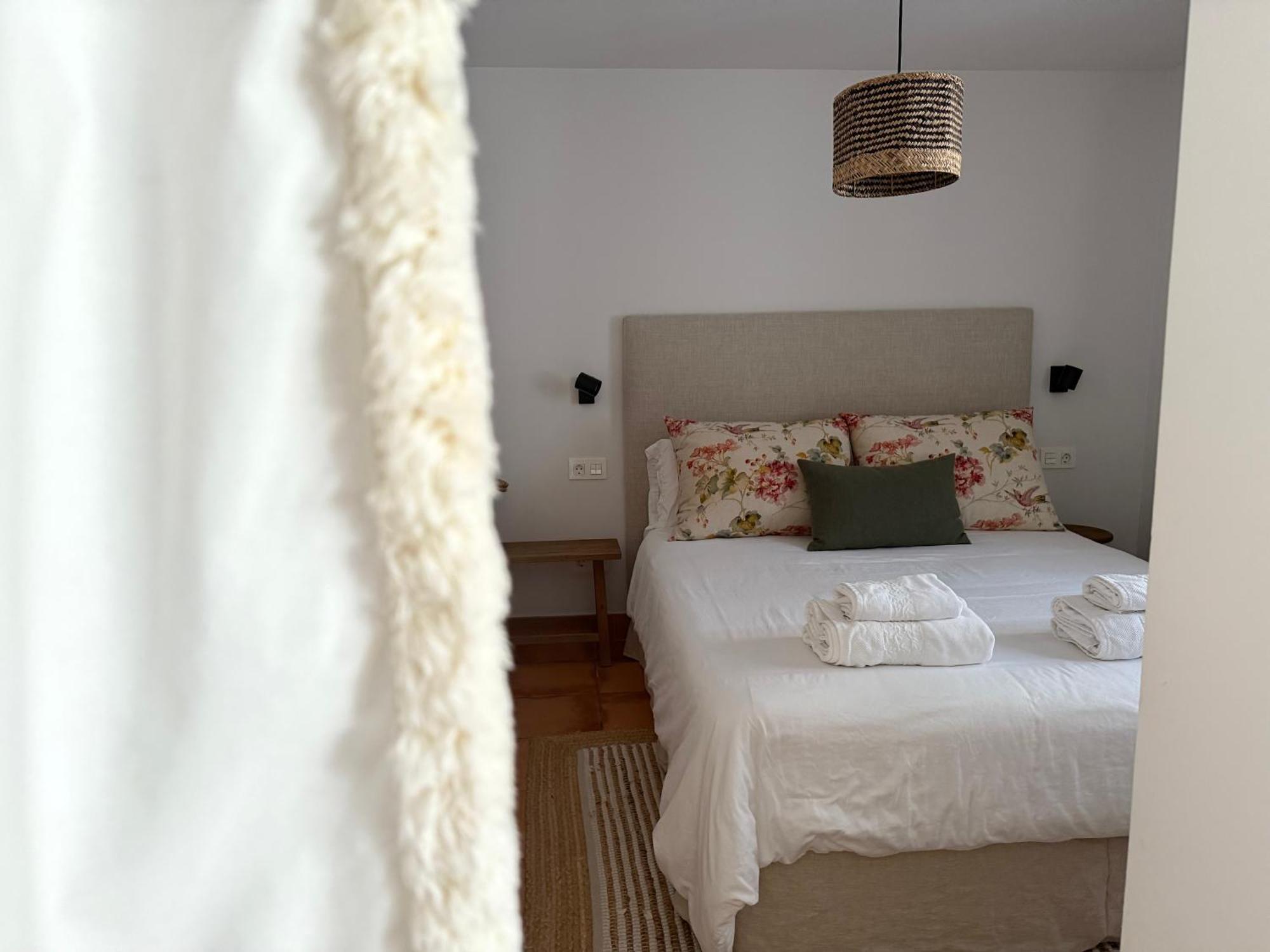 Gurah Boutique Apartments Bakio Eksteriør bilde