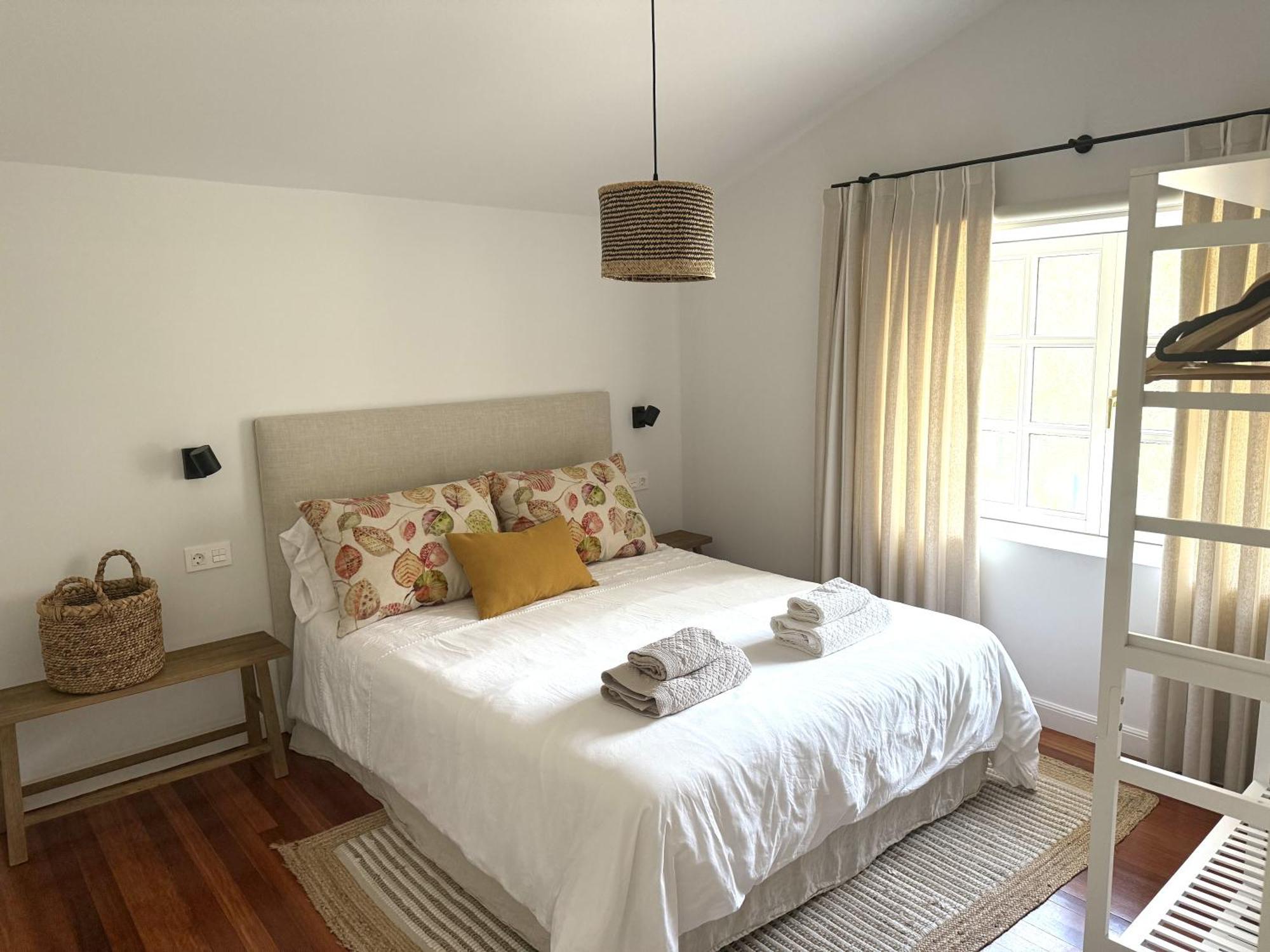 Gurah Boutique Apartments Bakio Eksteriør bilde