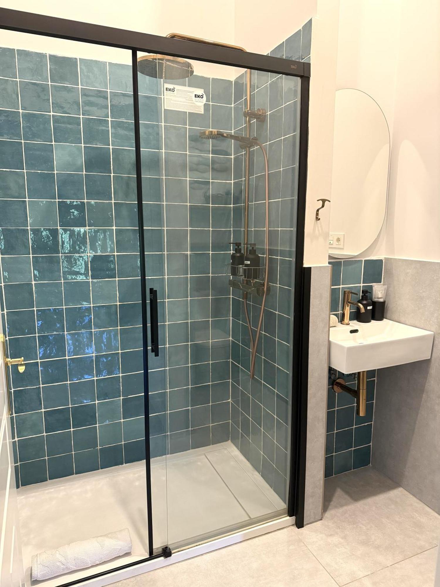 Gurah Boutique Apartments Bakio Eksteriør bilde