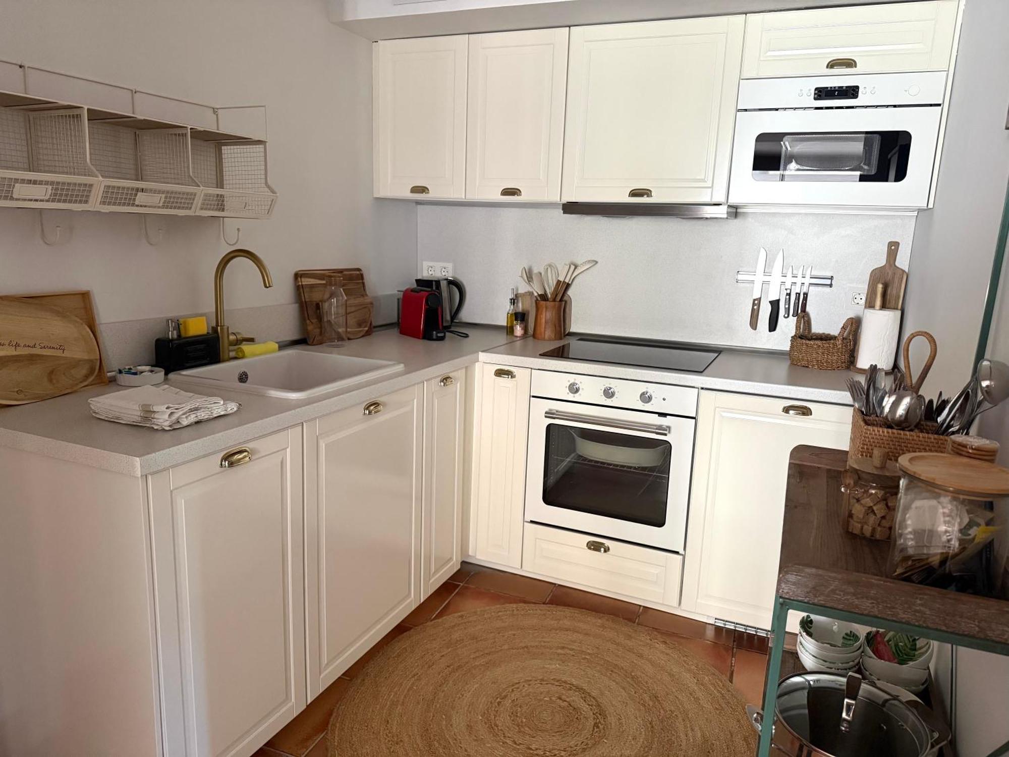 Gurah Boutique Apartments Bakio Eksteriør bilde