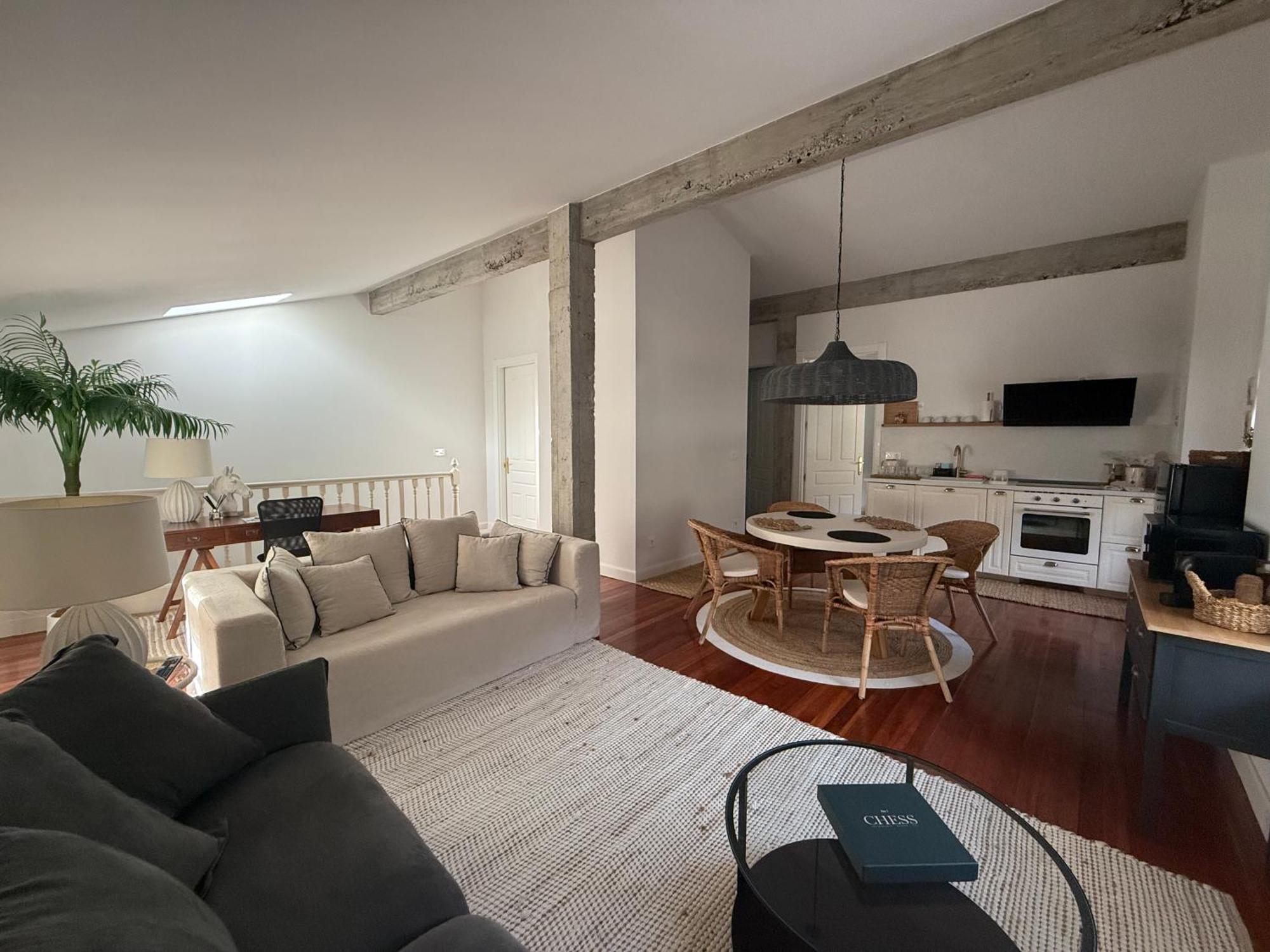 Gurah Boutique Apartments Bakio Eksteriør bilde