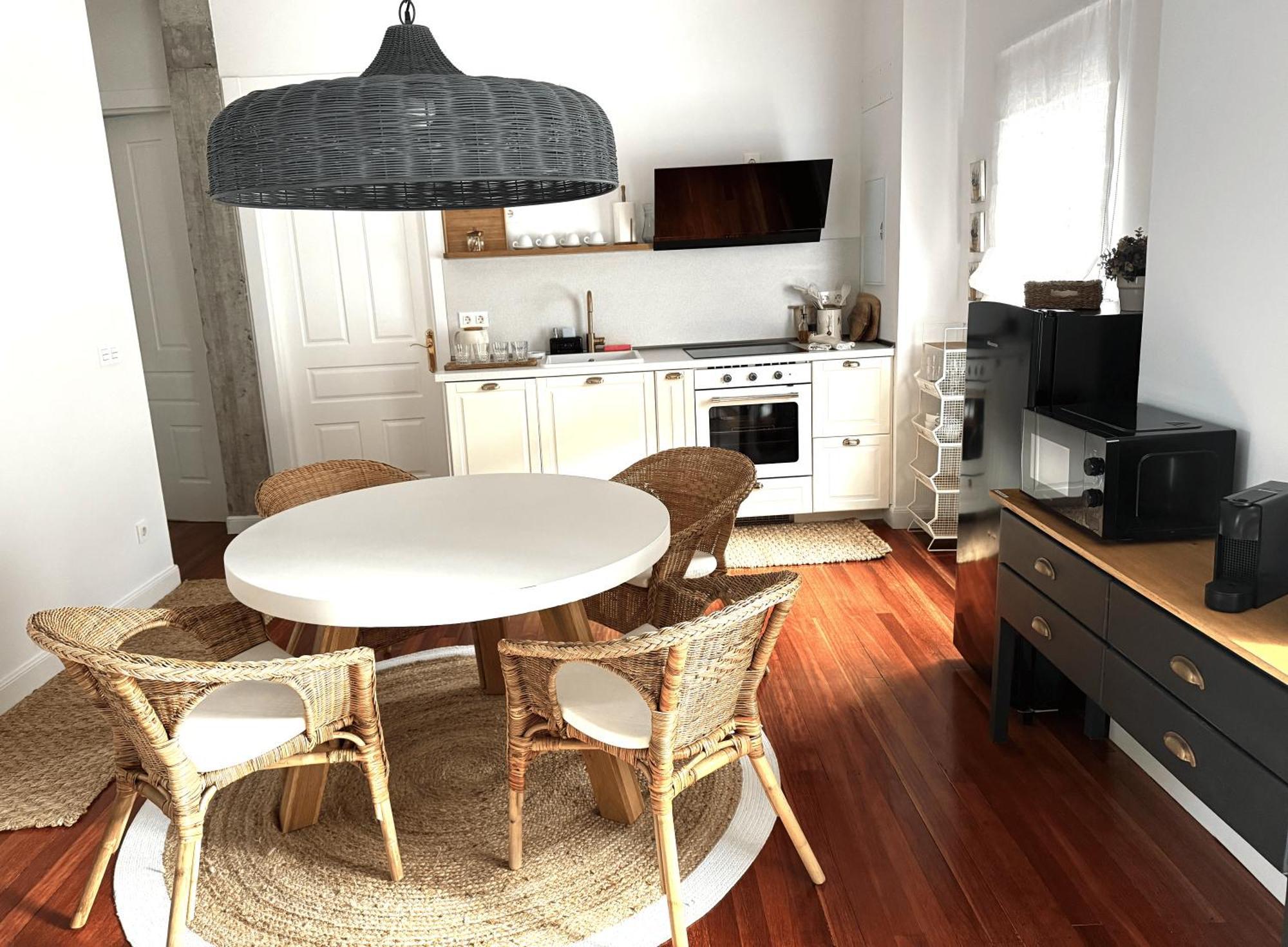 Gurah Boutique Apartments Bakio Eksteriør bilde
