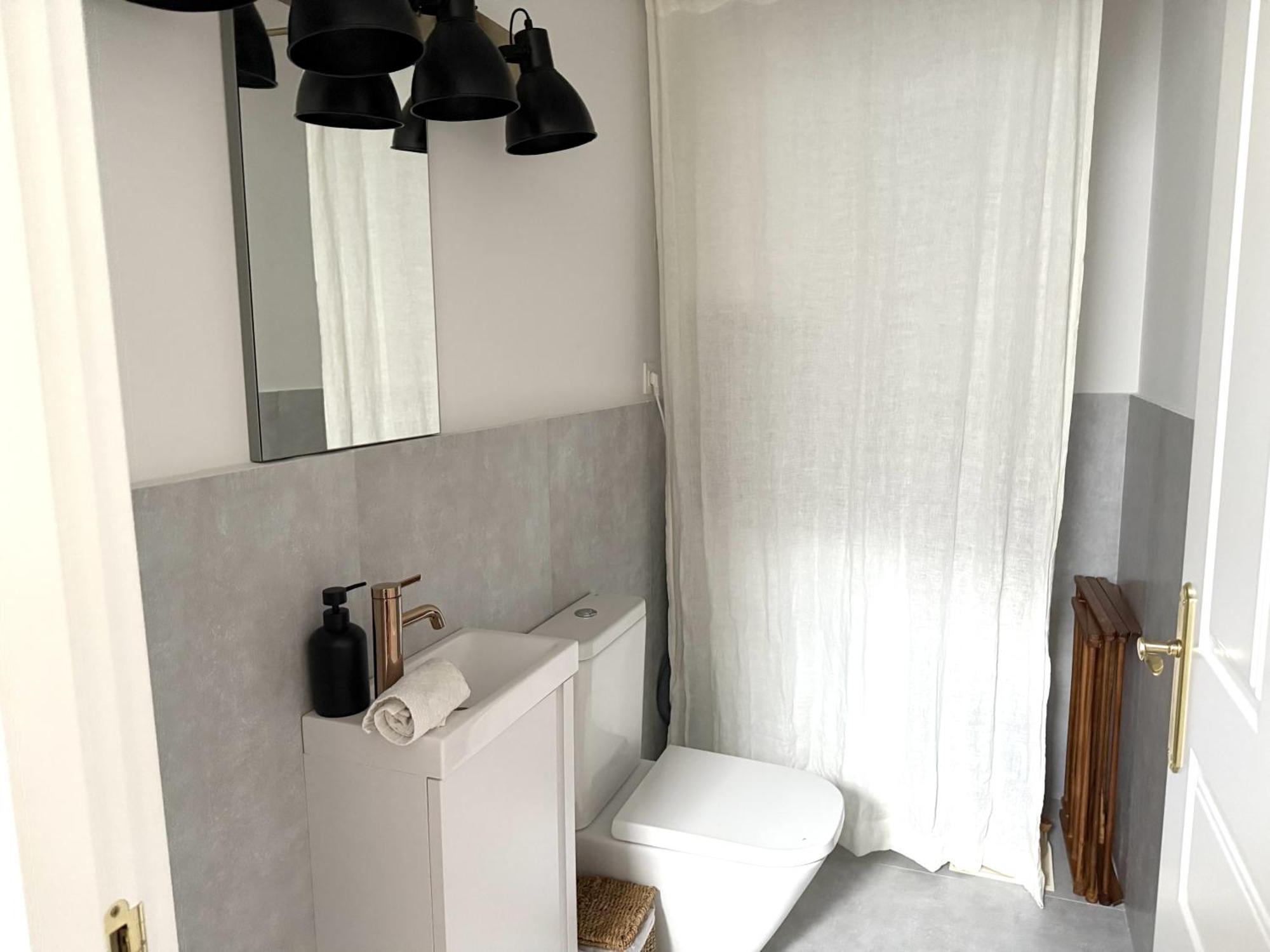 Gurah Boutique Apartments Bakio Eksteriør bilde