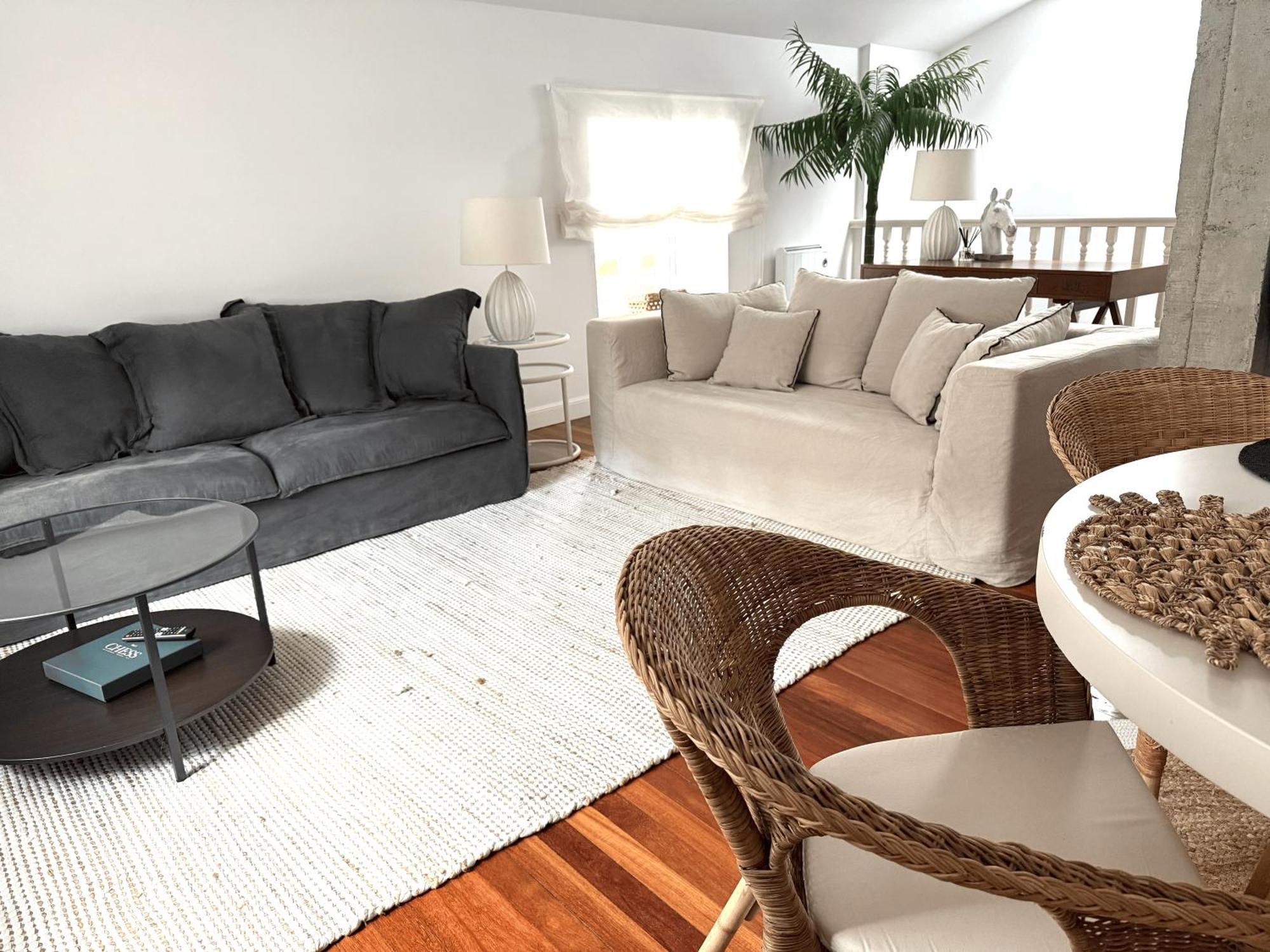 Gurah Boutique Apartments Bakio Eksteriør bilde