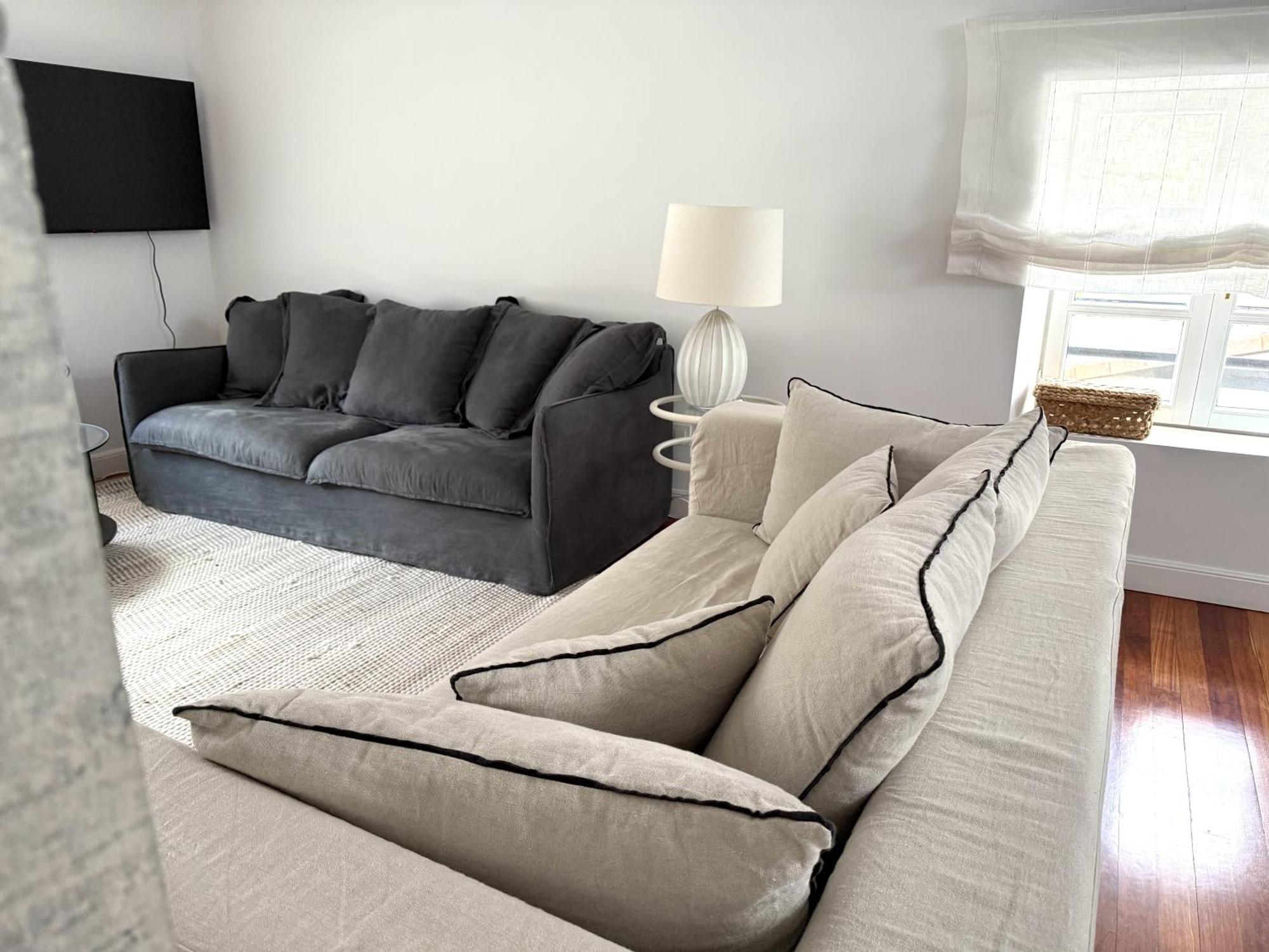 Gurah Boutique Apartments Bakio Eksteriør bilde
