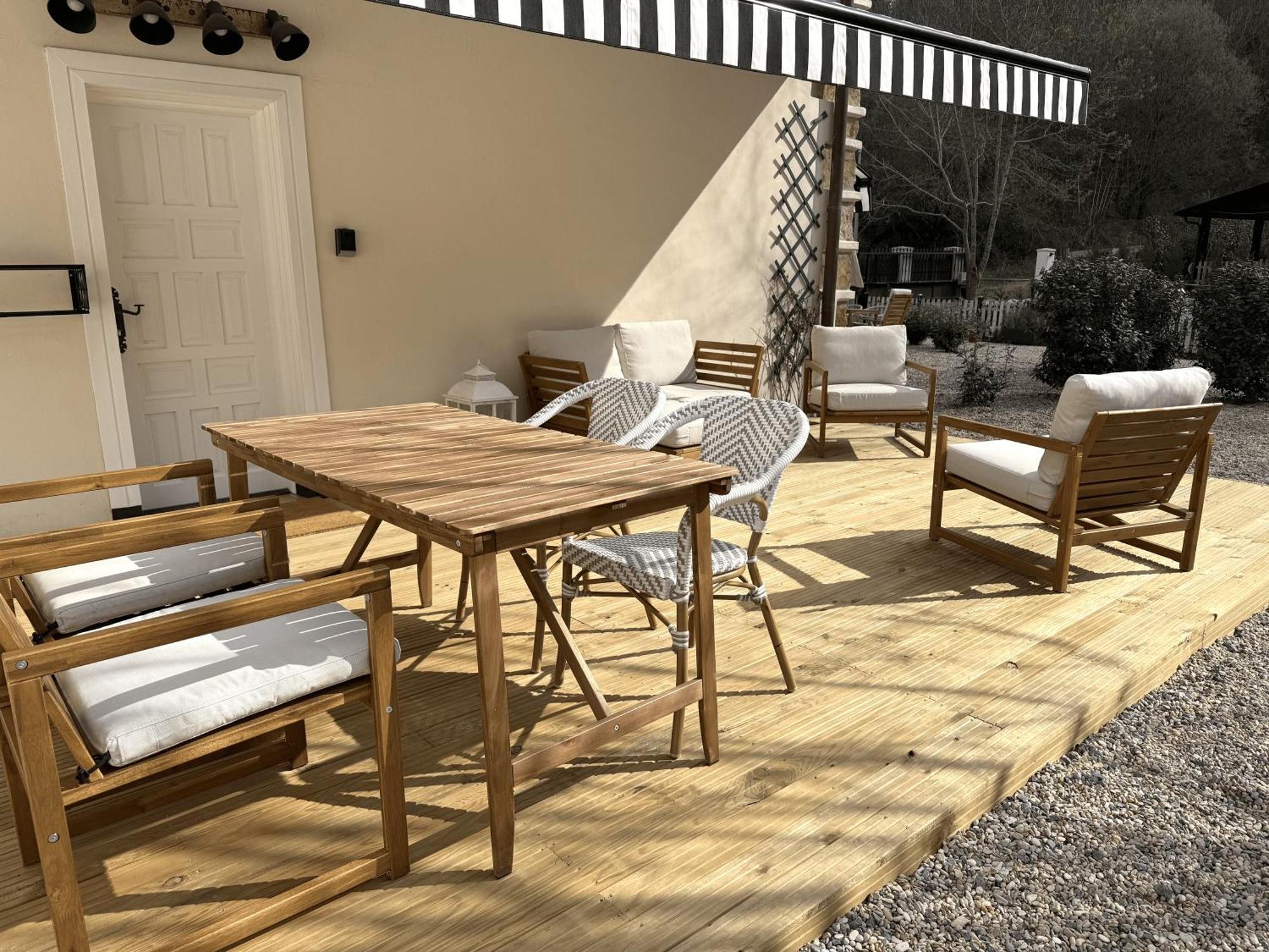 Gurah Boutique Apartments Bakio Eksteriør bilde