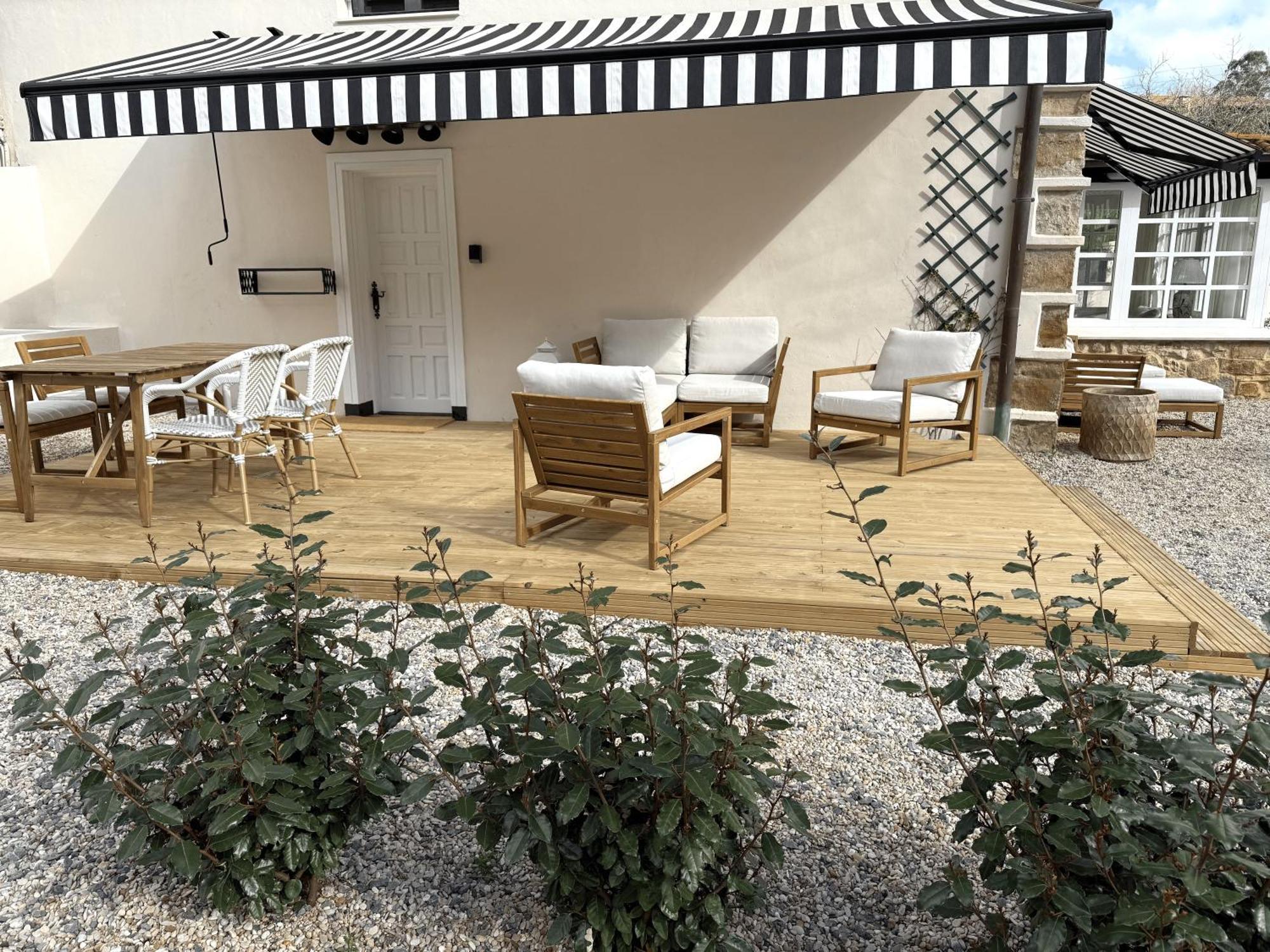 Gurah Boutique Apartments Bakio Eksteriør bilde